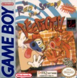 Ren & Stimpy Show: Veediots!, The (Game Boy)